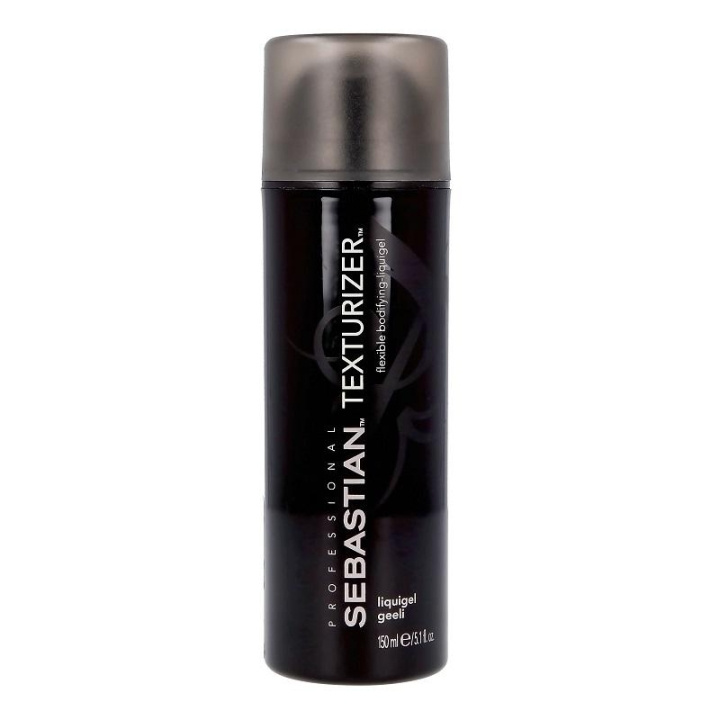 Sebastian Professional Texturizer 150ml in de groep BEAUTY & HEALTH / Haar & Styling / Hair styling / Gel / Gelspray bij TP E-commerce Nordic AB (C11491)