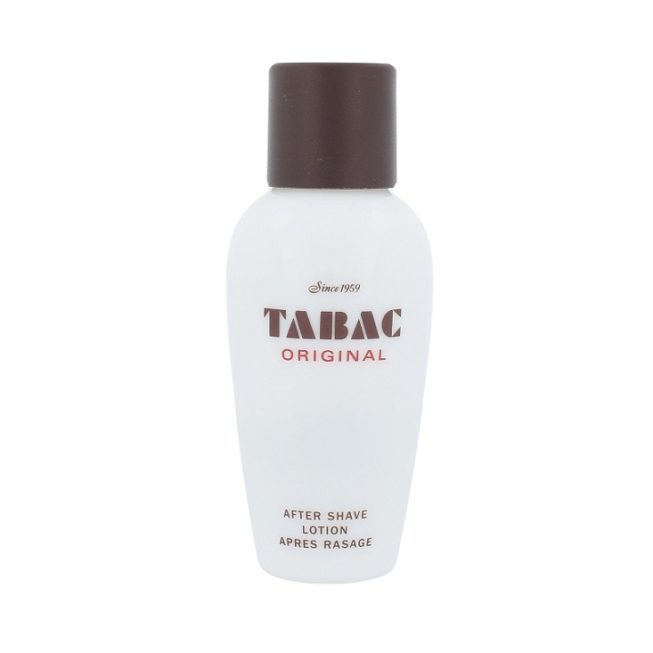 Tabac Original After Shave Fragrance Lotion 300ml in de groep BEAUTY & HEALTH / Geuren & Parfum / Parfum / Parfum voor hem bij TP E-commerce Nordic AB (C11506)