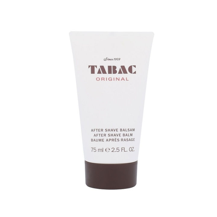 Tabac Original After Shave Balm 75ml in de groep BEAUTY & HEALTH / Huidsverzorging / Lichaamsverzorging / Body lotion bij TP E-commerce Nordic AB (C11508)