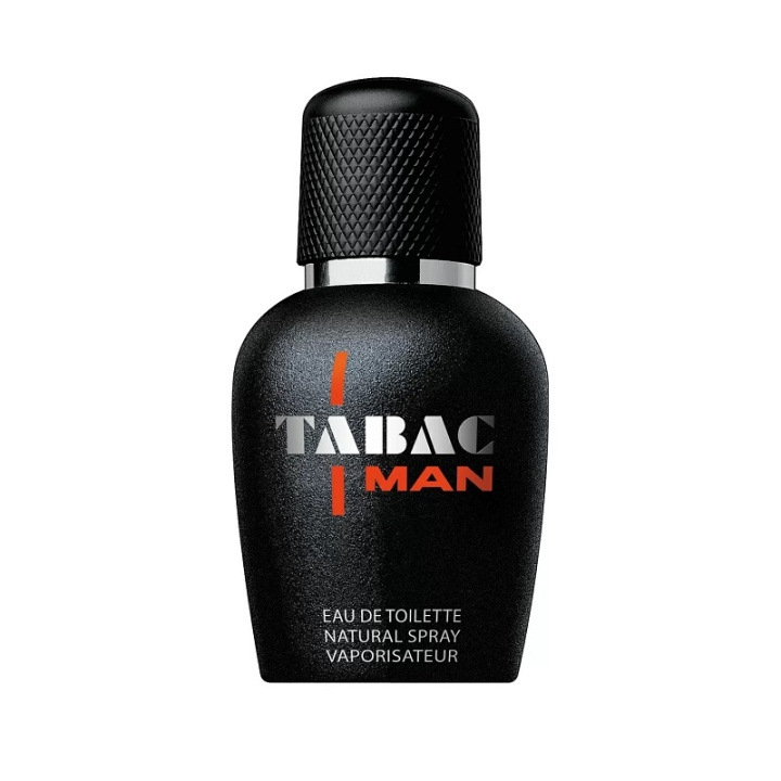 Tabac Man Edt 50ml in de groep BEAUTY & HEALTH / Geuren & Parfum / Parfum / Parfum voor hem bij TP E-commerce Nordic AB (C11510)