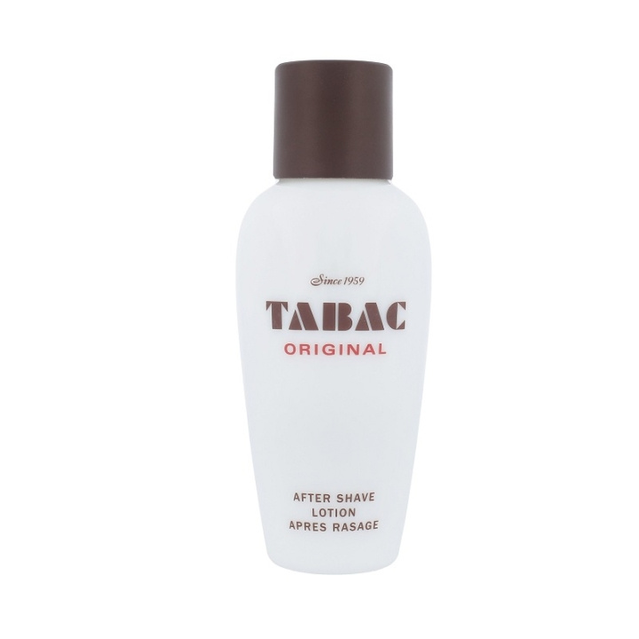 Tabac Original After Shave Lotion 200ml in de groep BEAUTY & HEALTH / Huidsverzorging / Lichaamsverzorging / Body lotion bij TP E-commerce Nordic AB (C11512)