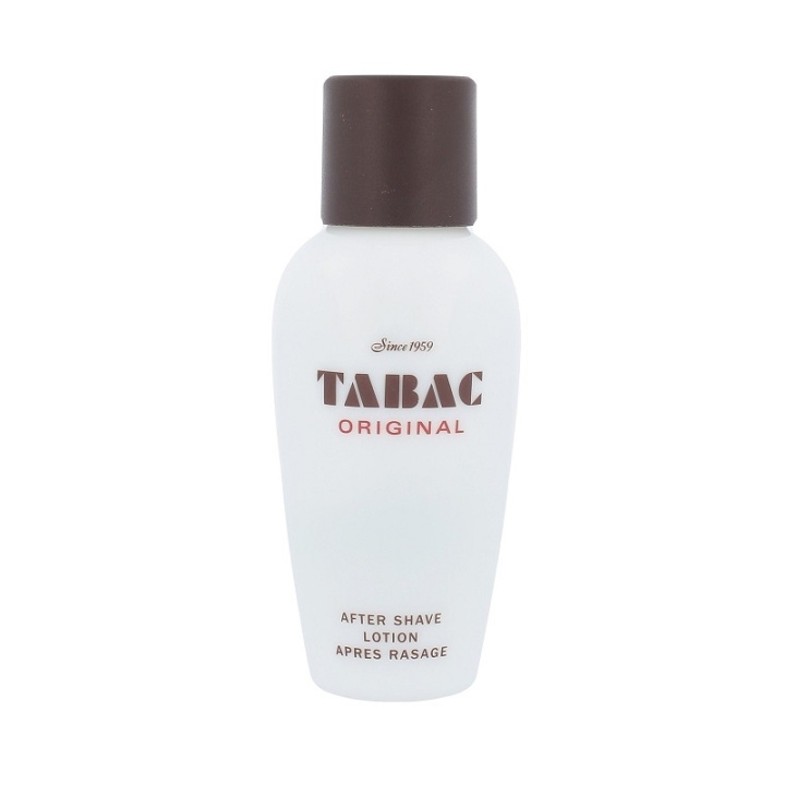 Tabac Original After Shave Fragrance Lotion 75ml in de groep BEAUTY & HEALTH / Geuren & Parfum / Parfum / Parfum voor hem bij TP E-commerce Nordic AB (C11514)