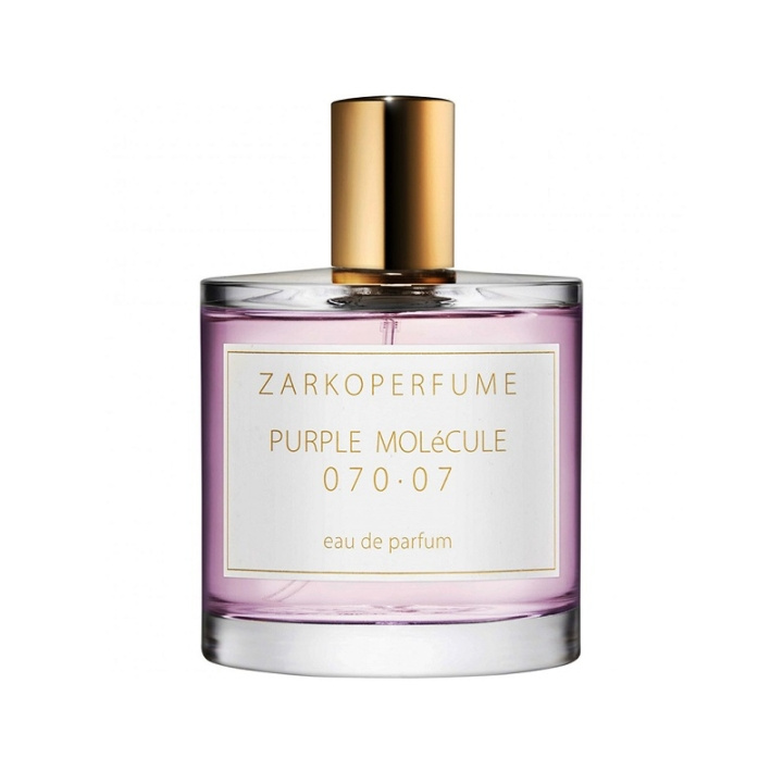 Zarkoperfume Purple Molecule 070.07 Edp 100ml in de groep BEAUTY & HEALTH / Geuren & Parfum / Parfum / Parfum voor haar bij TP E-commerce Nordic AB (C11515)