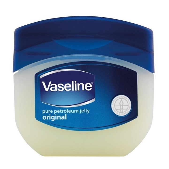 Vaseline Jelly Original 250ml in de groep BEAUTY & HEALTH / Huidsverzorging / Lichaamsverzorging / Body lotion bij TP E-commerce Nordic AB (C11521)