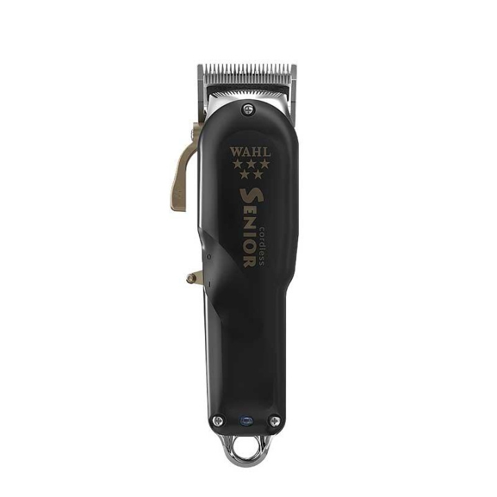 Wahl Senior Cordless Hair Clipper in de groep BEAUTY & HEALTH / Haar & Styling / Scheren & Trimmen / Haartrimmers bij TP E-commerce Nordic AB (C11527)