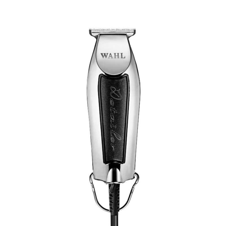 Wahl Detailer Trimmer Black in de groep BEAUTY & HEALTH / Haar & Styling / Scheren & Trimmen / Haartrimmers bij TP E-commerce Nordic AB (C11528)