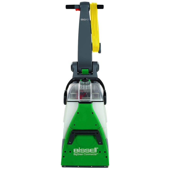 BISSELL Carpet Cleaner Big Green Commercial in de groep HUISHOUDEN & TUIN / Schoonmaakproducten / Stofzuigers & Accessoires / Stofzuigers bij TP E-commerce Nordic AB (C11815)