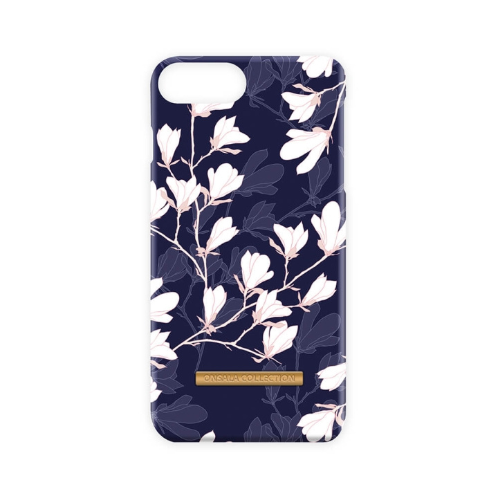 Soft Mystery Magnolia iPhone6/7/8 Plus in de groep SMARTPHONE & TABLETS / Mobielbescherming / Apple / iPhone 8 Plus / Hoesjes bij TP E-commerce Nordic AB (C12109)