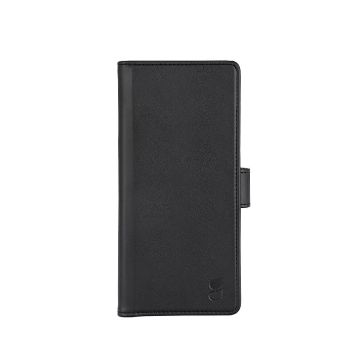 Mobile Case Black TCL 20L in de groep SMARTPHONE & TABLETS / Mobielbescherming / TCL bij TP E-commerce Nordic AB (C12208)