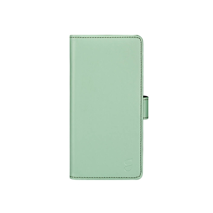 Wallet Pine Green Samsung A42 in de groep SMARTPHONE & TABLETS / Mobielbescherming / Samsung bij TP E-commerce Nordic AB (C12221)