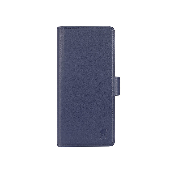 Wallet Blue Samsung A42 in de groep SMARTPHONE & TABLETS / Mobielbescherming / Samsung bij TP E-commerce Nordic AB (C12226)