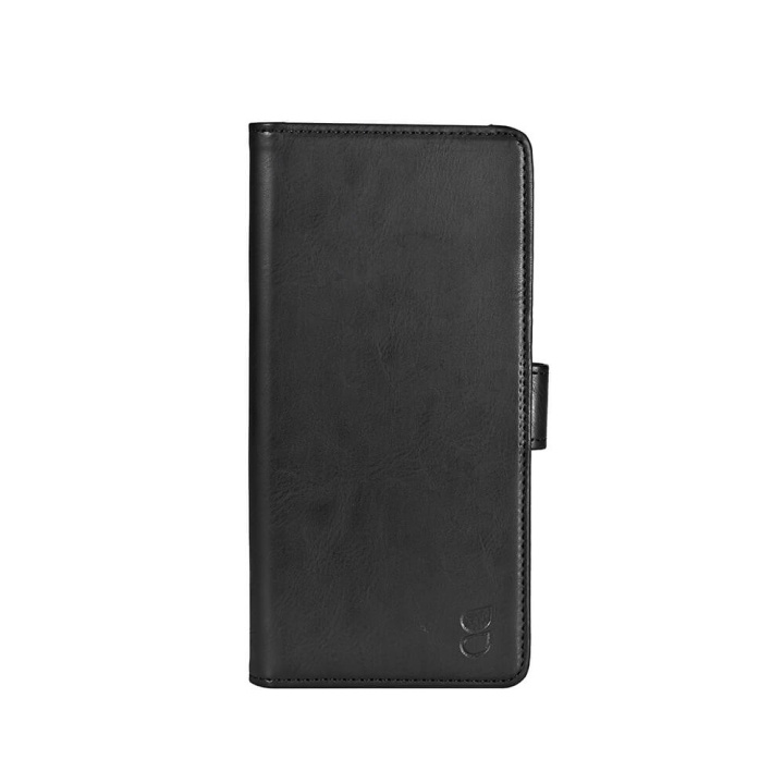 Mobile Case Motorola G60s Black in de groep SMARTPHONE & TABLETS / Mobielbescherming / Motorola bij TP E-commerce Nordic AB (C12234)