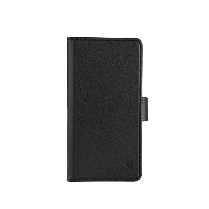 Wallet Doro 8050 Black in de groep SMARTPHONE & TABLETS / Mobielbescherming / Doro bij TP E-commerce Nordic AB (C12241)