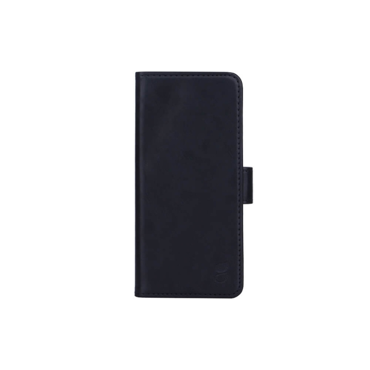 Wallet Xperia 10 III Black in de groep SMARTPHONE & TABLETS / Mobielbescherming / Sony bij TP E-commerce Nordic AB (C12245)