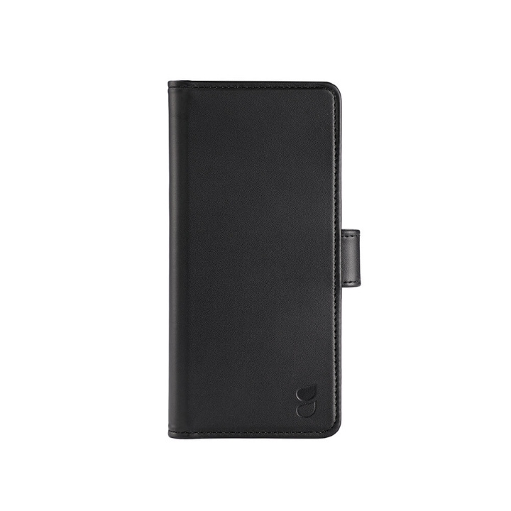 Wallet Xperia 5 III Black in de groep SMARTPHONE & TABLETS / Mobielbescherming / Sony bij TP E-commerce Nordic AB (C12246)