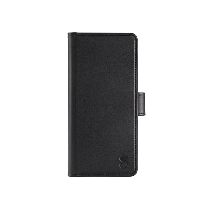 Wallet Xperia 5 III Black in de groep SMARTPHONE & TABLETS / Mobielbescherming / Sony bij TP E-commerce Nordic AB (C12246)