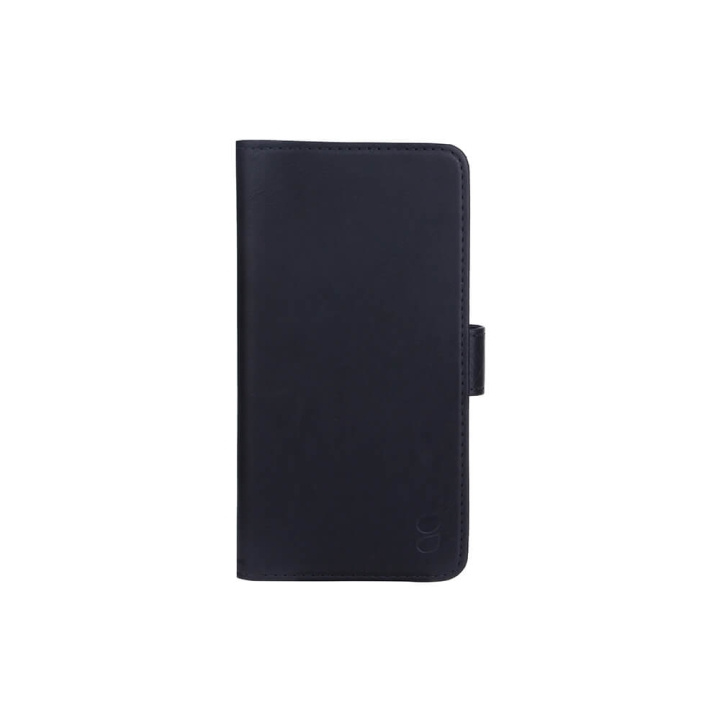 Wallet Nokia 5.4 Black in de groep SMARTPHONE & TABLETS / Mobielbescherming / Nokia/Microsoft bij TP E-commerce Nordic AB (C12248)