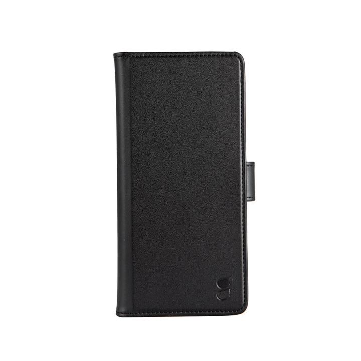 Wallet Xiaomi Mi 10T 5G / 10T Pro 5G Black in de groep SMARTPHONE & TABLETS / Mobielbescherming / Xiaomi bij TP E-commerce Nordic AB (C12254)