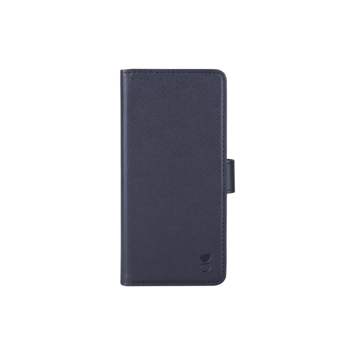Wallet Xiaomi Mi 10T Lite 5G Black in de groep SMARTPHONE & TABLETS / Mobielbescherming / Xiaomi bij TP E-commerce Nordic AB (C12255)
