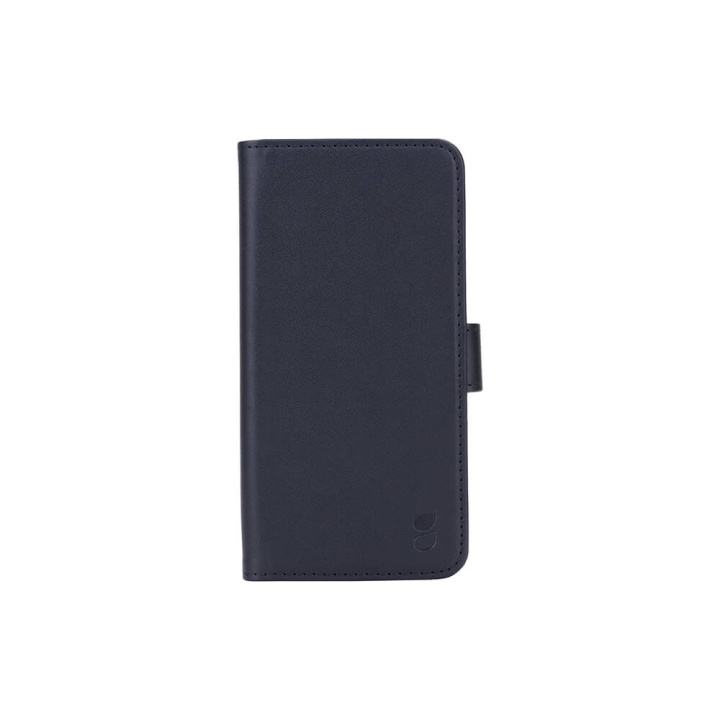 Wallet Xiaomi Redmi Note 9 Pro Black in de groep SMARTPHONE & TABLETS / Mobielbescherming / Xiaomi bij TP E-commerce Nordic AB (C12256)