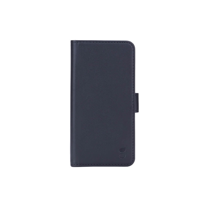 Wallet Xiaomi Redmi Note 8 Pro Black in de groep SMARTPHONE & TABLETS / Mobielbescherming / Xiaomi bij TP E-commerce Nordic AB (C12258)