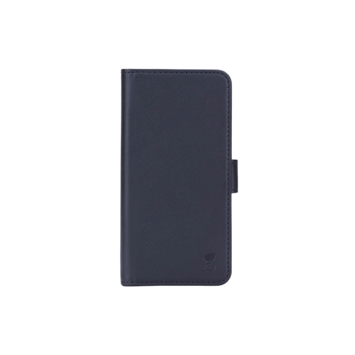 Wallet Xiaomi Redmi Note 8 Pro Black in de groep SMARTPHONE & TABLETS / Mobielbescherming / Xiaomi bij TP E-commerce Nordic AB (C12258)
