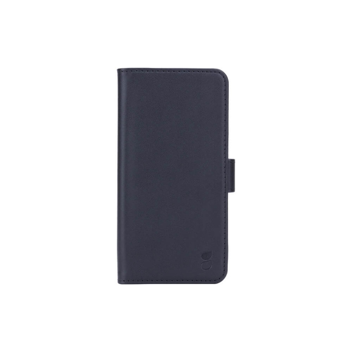 Wallet Xiaomi Redmi Note 8T Black in de groep SMARTPHONE & TABLETS / Mobielbescherming / Xiaomi bij TP E-commerce Nordic AB (C12259)
