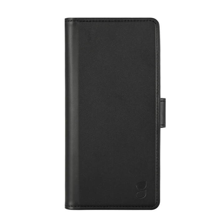 Wallet Black 3 Cardpockets Samsung A42 2in1 Magnetcover in de groep SMARTPHONE & TABLETS / Mobielbescherming / Samsung bij TP E-commerce Nordic AB (C12262)