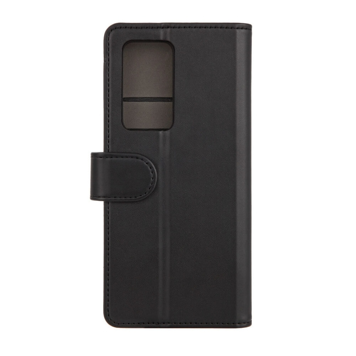 Wallet Huawei P40 Pro Black in de groep SMARTPHONE & TABLETS / Mobielbescherming / Huawei/Honor bij TP E-commerce Nordic AB (C12265)
