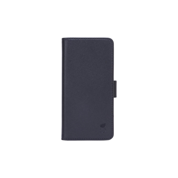 Wallet Huawei P40 Black in de groep SMARTPHONE & TABLETS / Mobielbescherming / Huawei bij TP E-commerce Nordic AB (C12266)