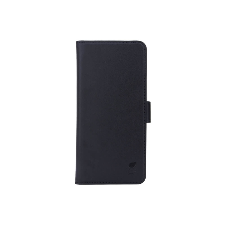 Wallet Samsung Note10 Lite Black in de groep SMARTPHONE & TABLETS / Mobielbescherming / Samsung bij TP E-commerce Nordic AB (C12276)