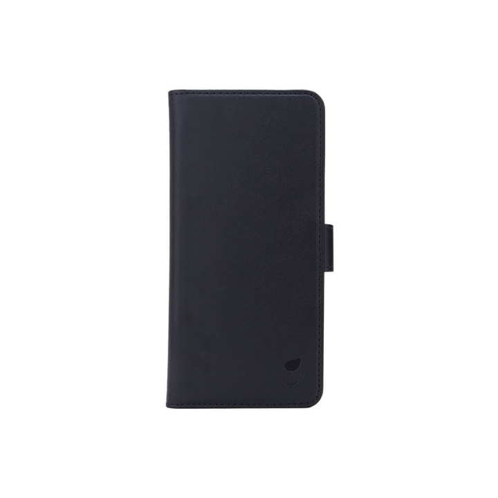 Wallet Samsung Note10 Lite Black in de groep SMARTPHONE & TABLETS / Mobielbescherming / Samsung bij TP E-commerce Nordic AB (C12276)
