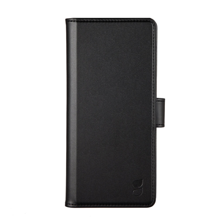 Wallet Samsung S10 Lite Black in de groep SMARTPHONE & TABLETS / Mobielbescherming / Samsung bij TP E-commerce Nordic AB (C12277)