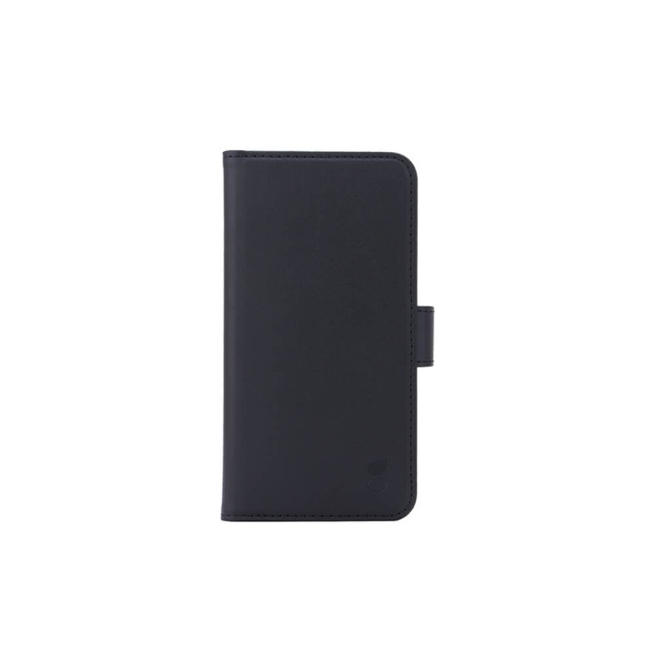 Wallet Asus Zenfone 5 Black in de groep SMARTPHONE & TABLETS / Mobielbescherming / Asus bij TP E-commerce Nordic AB (C12279)