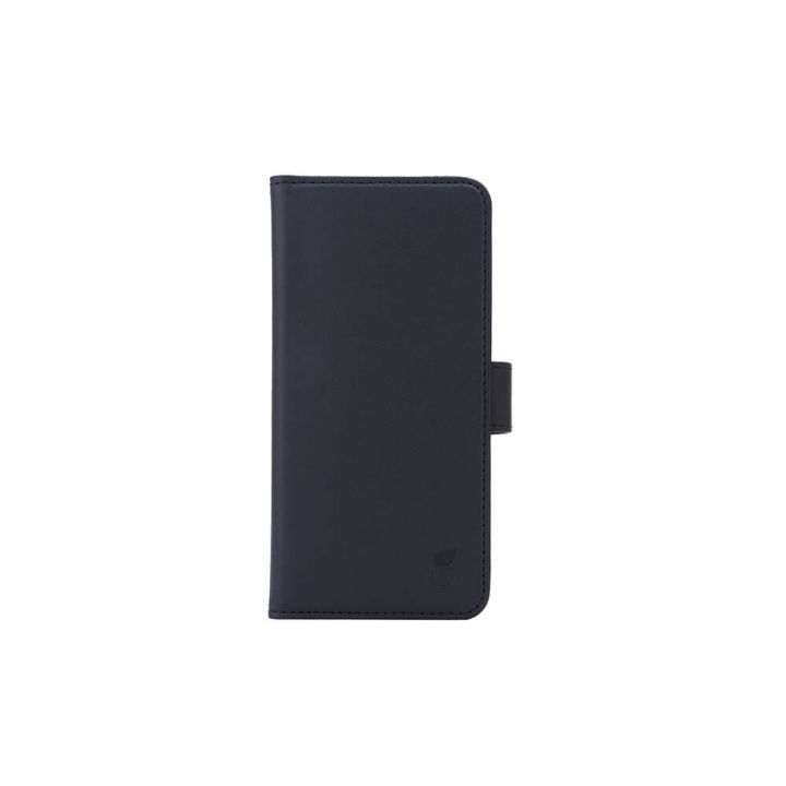 Wallet Asus Zenfone Max Pro M1 Black in de groep SMARTPHONE & TABLETS / Mobielbescherming / Asus bij TP E-commerce Nordic AB (C12280)