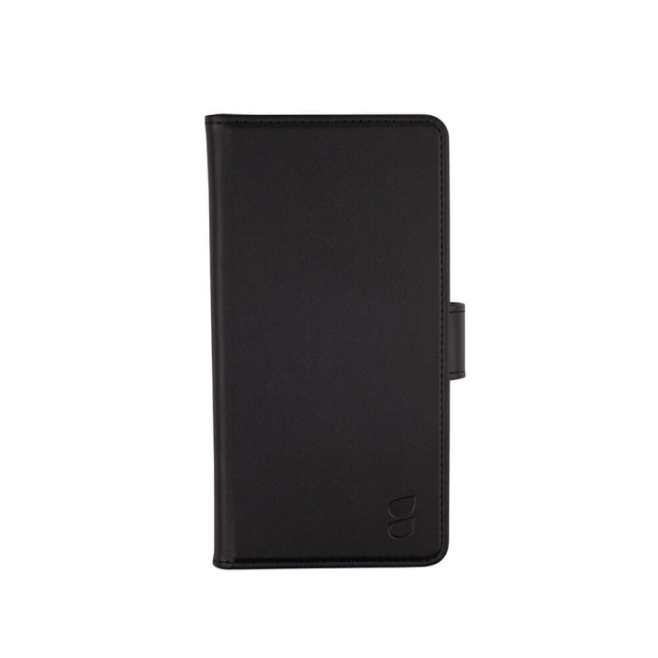 Wallet Doro 8080 Black in de groep SMARTPHONE & TABLETS / Mobielbescherming / Doro bij TP E-commerce Nordic AB (C12285)
