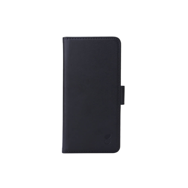 Wallet Huawei Nova 5T / Honor 20 / 20s Black in de groep SMARTPHONE & TABLETS / Mobielbescherming / Huawei/Honor bij TP E-commerce Nordic AB (C12288)
