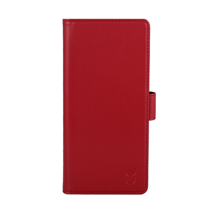 Wallet Samsung A70 Limited Edition Red in de groep SMARTPHONE & TABLETS / Mobielbescherming / Samsung bij TP E-commerce Nordic AB (C12290)