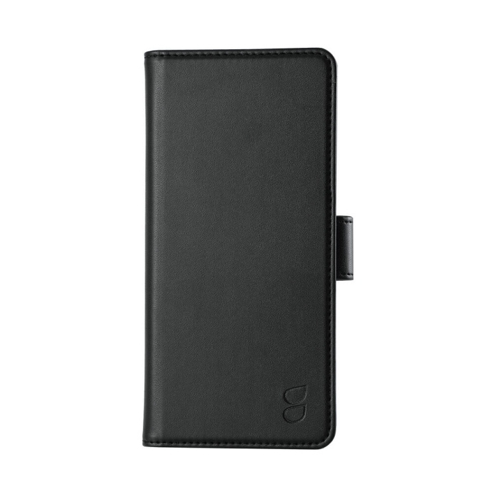 Wallet Huawei Mate 30 Pro Black in de groep SMARTPHONE & TABLETS / Mobielbescherming / Huawei/Honor bij TP E-commerce Nordic AB (C12291)