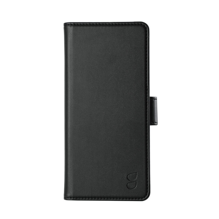 Wallet Huawei Mate 30 Black in de groep SMARTPHONE & TABLETS / Mobielbescherming / Huawei/Honor bij TP E-commerce Nordic AB (C12293)