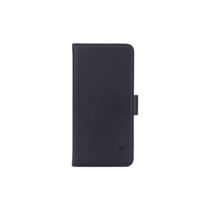 Wallet Huawei Honor 20 Pro 2019 Black in de groep SMARTPHONE & TABLETS / Mobielbescherming / Huawei/Honor bij TP E-commerce Nordic AB (C12294)
