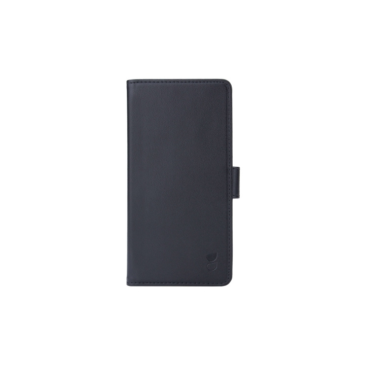 Wallet Huawei P Smart Z Black in de groep SMARTPHONE & TABLETS / Mobielbescherming / Huawei bij TP E-commerce Nordic AB (C12295)