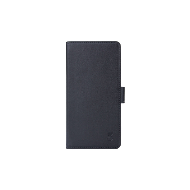 Wallet Huawei P Smart Z Black in de groep SMARTPHONE & TABLETS / Mobielbescherming / Huawei/Honor bij TP E-commerce Nordic AB (C12295)