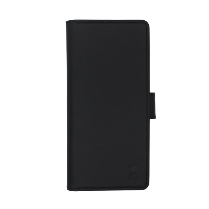 Wallet Samsung Note 10 Pro 2019 Black in de groep SMARTPHONE & TABLETS / Mobielbescherming / Samsung bij TP E-commerce Nordic AB (C12296)