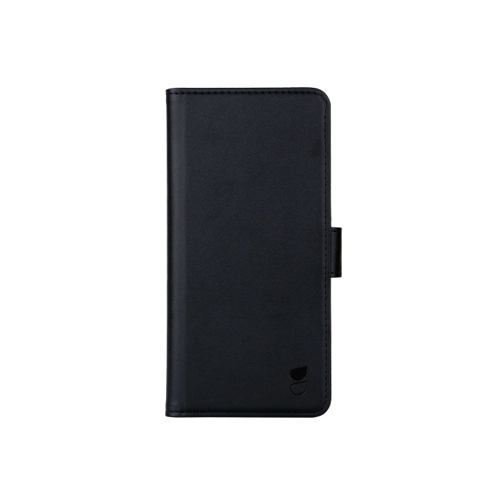 Wallet Samsung A10 2019 Black in de groep SMARTPHONE & TABLETS / Mobielbescherming / Samsung bij TP E-commerce Nordic AB (C12298)