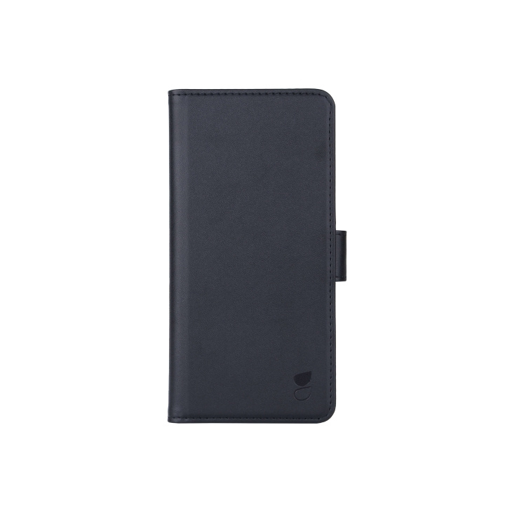 Wallet Samsung A80 / A90 2019 Black in de groep SMARTPHONE & TABLETS / Mobielbescherming / Samsung bij TP E-commerce Nordic AB (C12303)