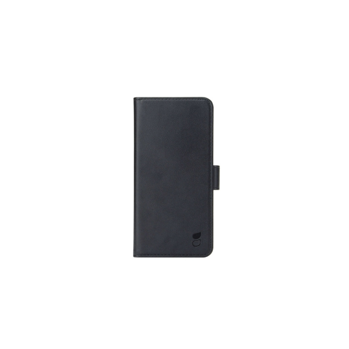 Wallet Samsung A50 2019 Black in de groep SMARTPHONE & TABLETS / Mobielbescherming / Samsung bij TP E-commerce Nordic AB (C12309)