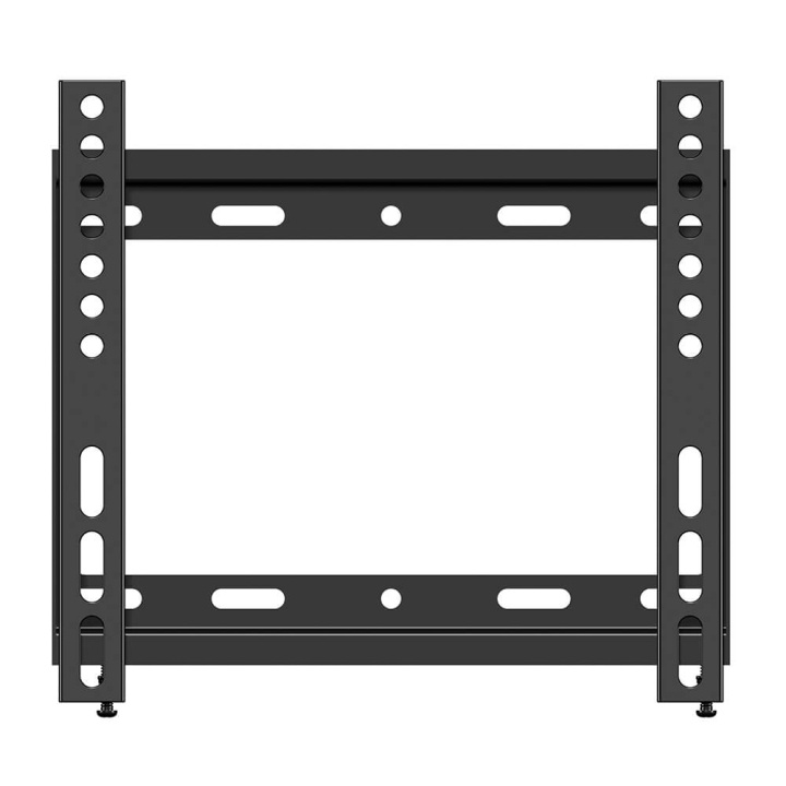 Fixed Wall Mount 10”-39” in de groep HOME ELECTRONICS / Audio & Beeld / TV & Accessoires / Wandmontage bij TP E-commerce Nordic AB (C12321)