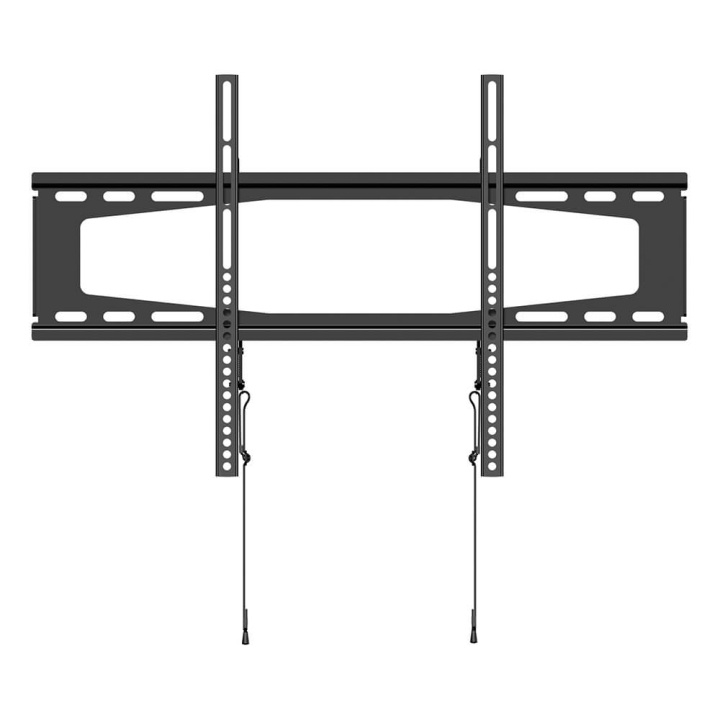 Fixed Wall Mount 40”-70” in de groep HOME ELECTRONICS / Audio & Beeld / TV & Accessoires / Wandmontage bij TP E-commerce Nordic AB (C12322)