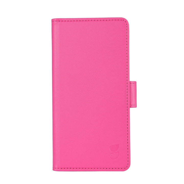 Wallet Samsung S10e Pink in de groep SMARTPHONE & TABLETS / Mobielbescherming / Samsung bij TP E-commerce Nordic AB (C12328)